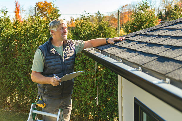 Trusted Gutter Repair And Installation service in Dexter, NM - Ben Roofing and Steel LLC